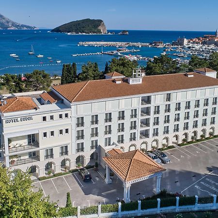 Hotel Μπούντβα Εξωτερικό φωτογραφία
