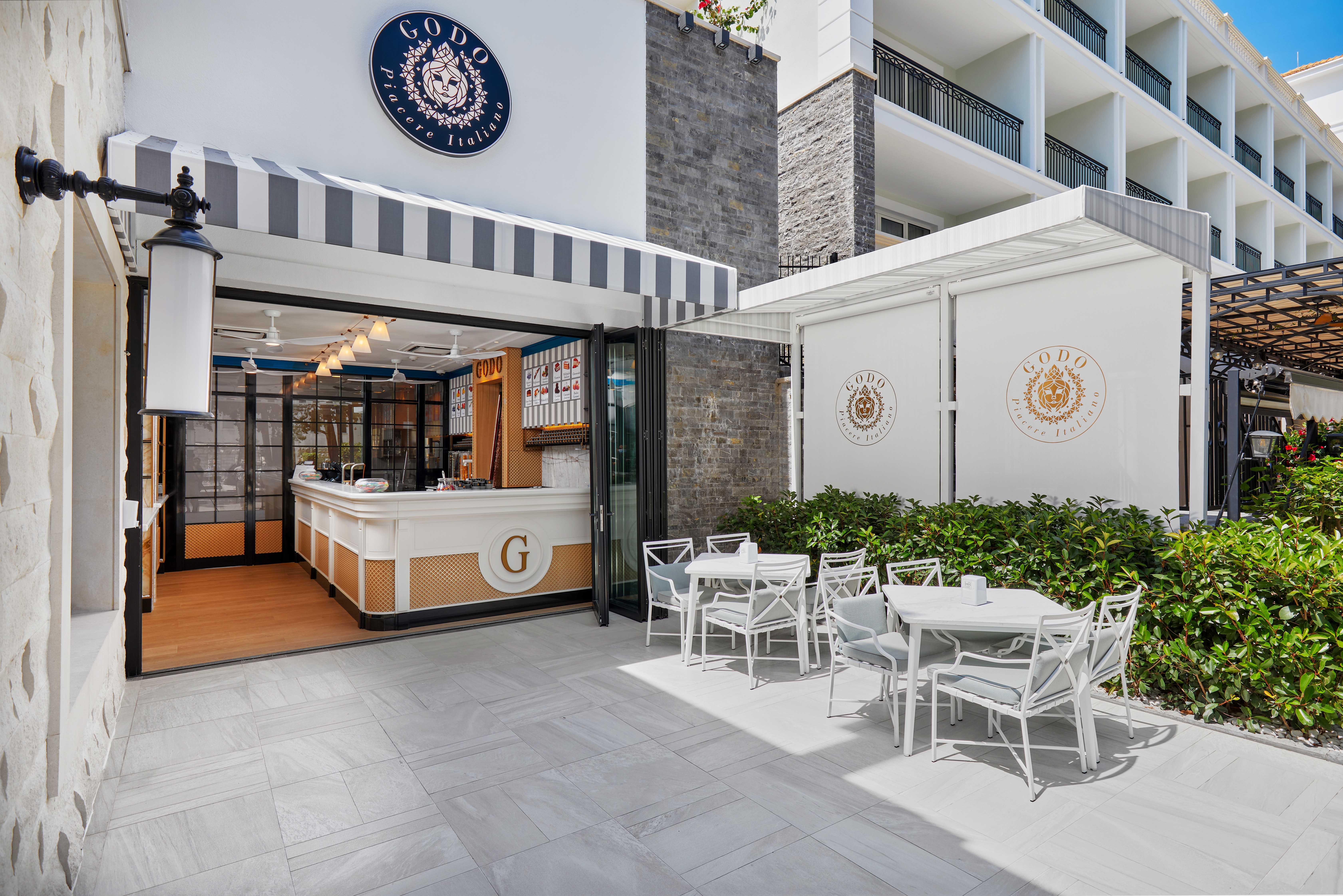 Hotel Μπούντβα Εξωτερικό φωτογραφία