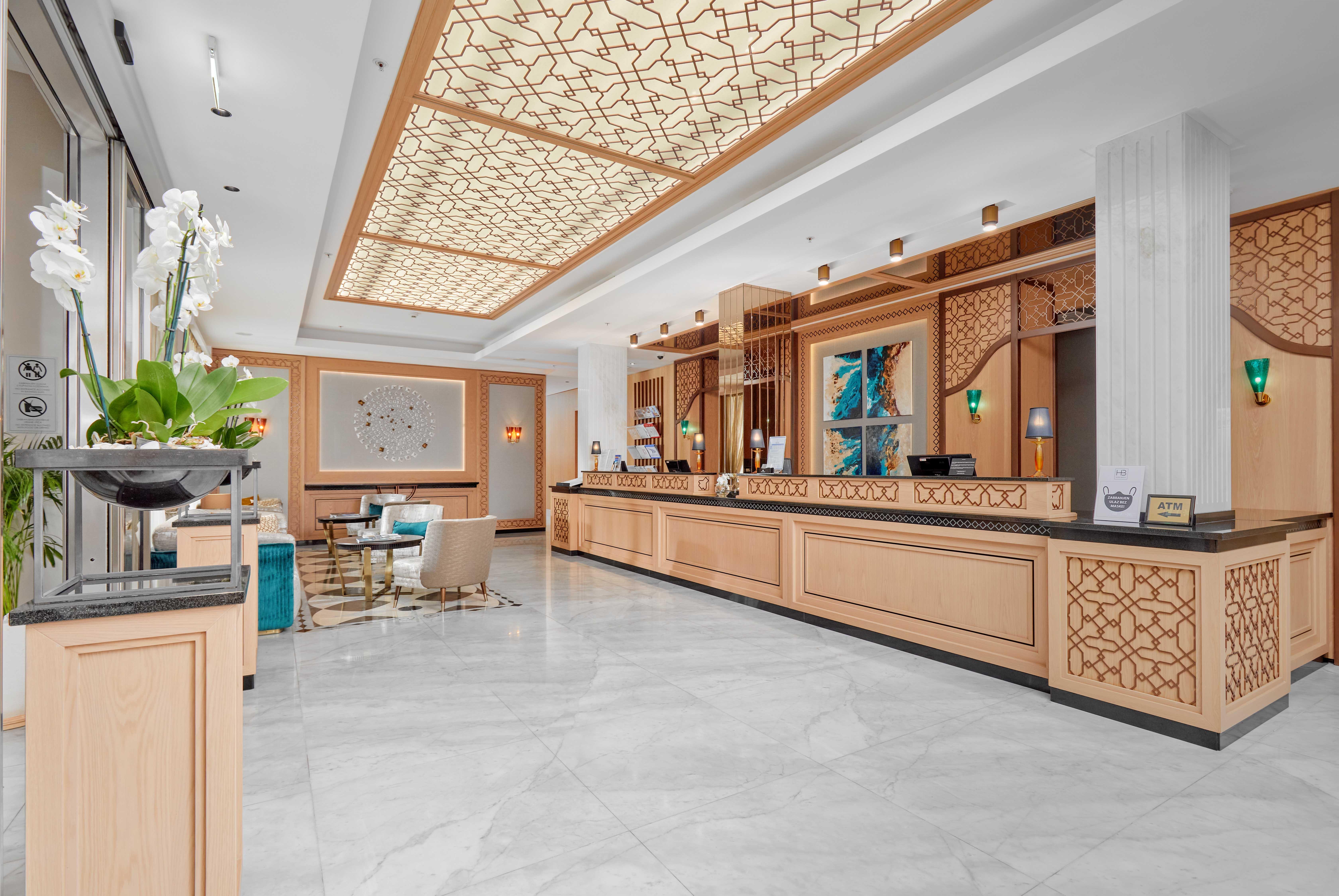 Hotel Μπούντβα Εξωτερικό φωτογραφία