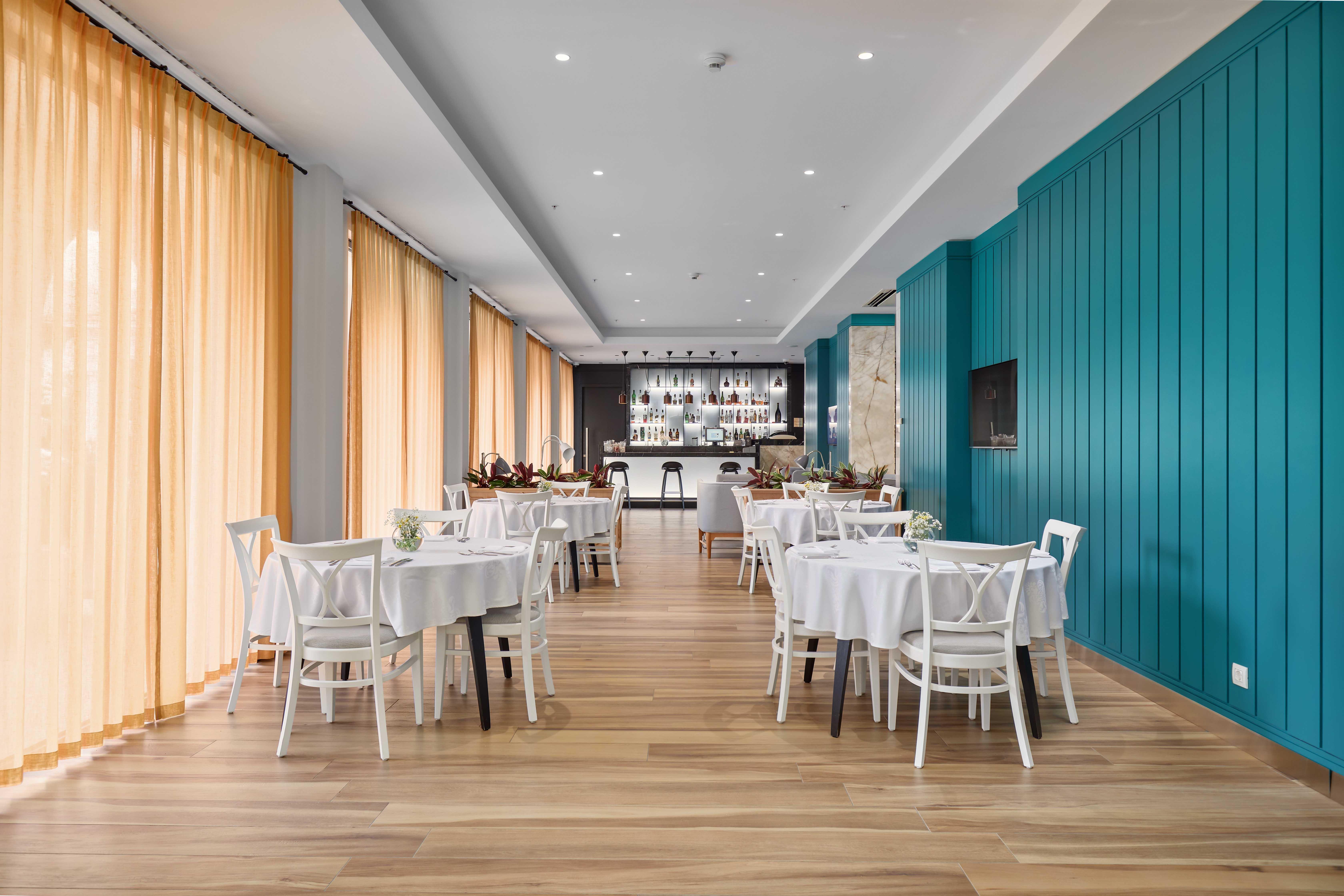 Hotel Μπούντβα Εξωτερικό φωτογραφία