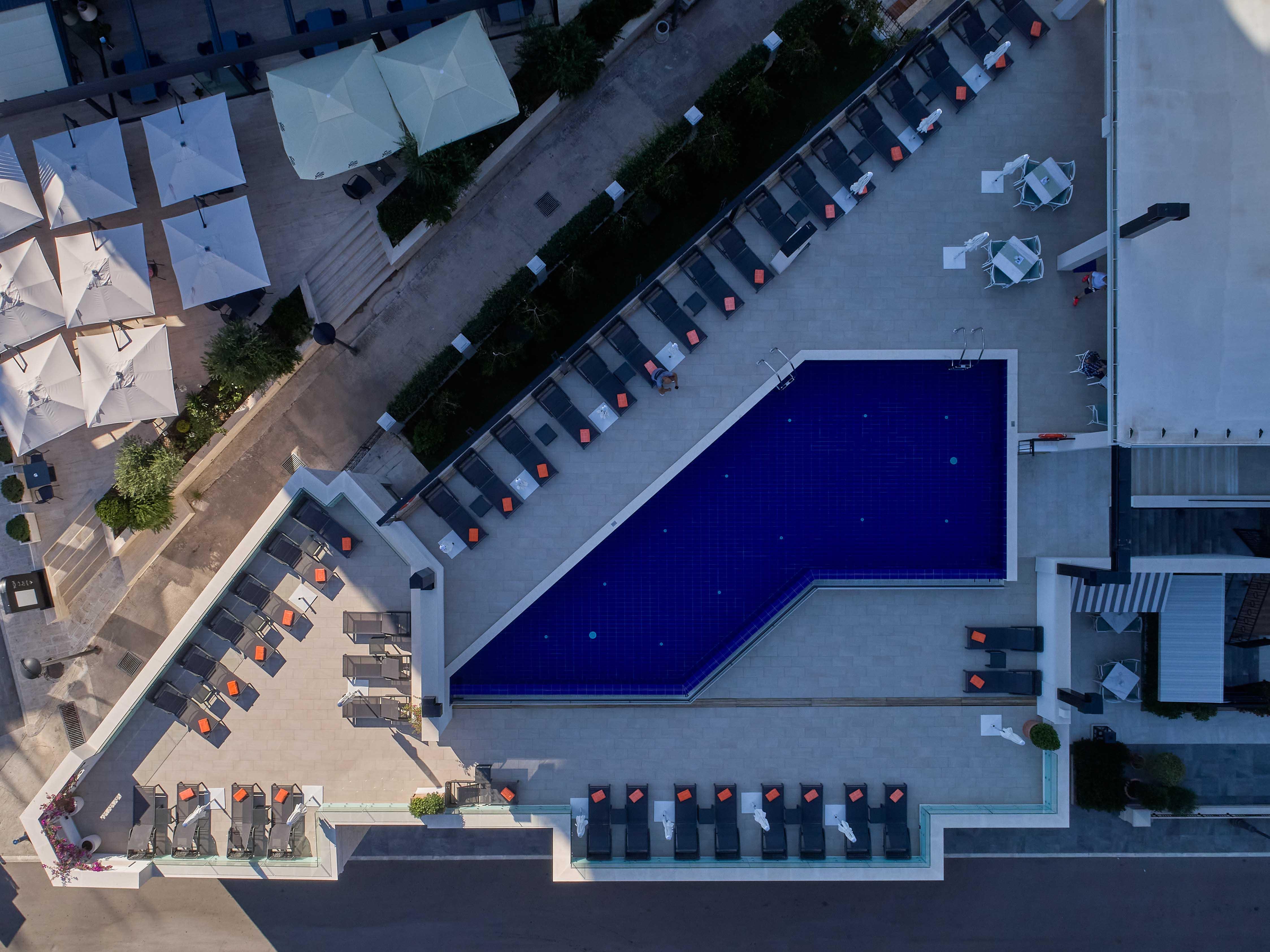 Hotel Μπούντβα Εξωτερικό φωτογραφία