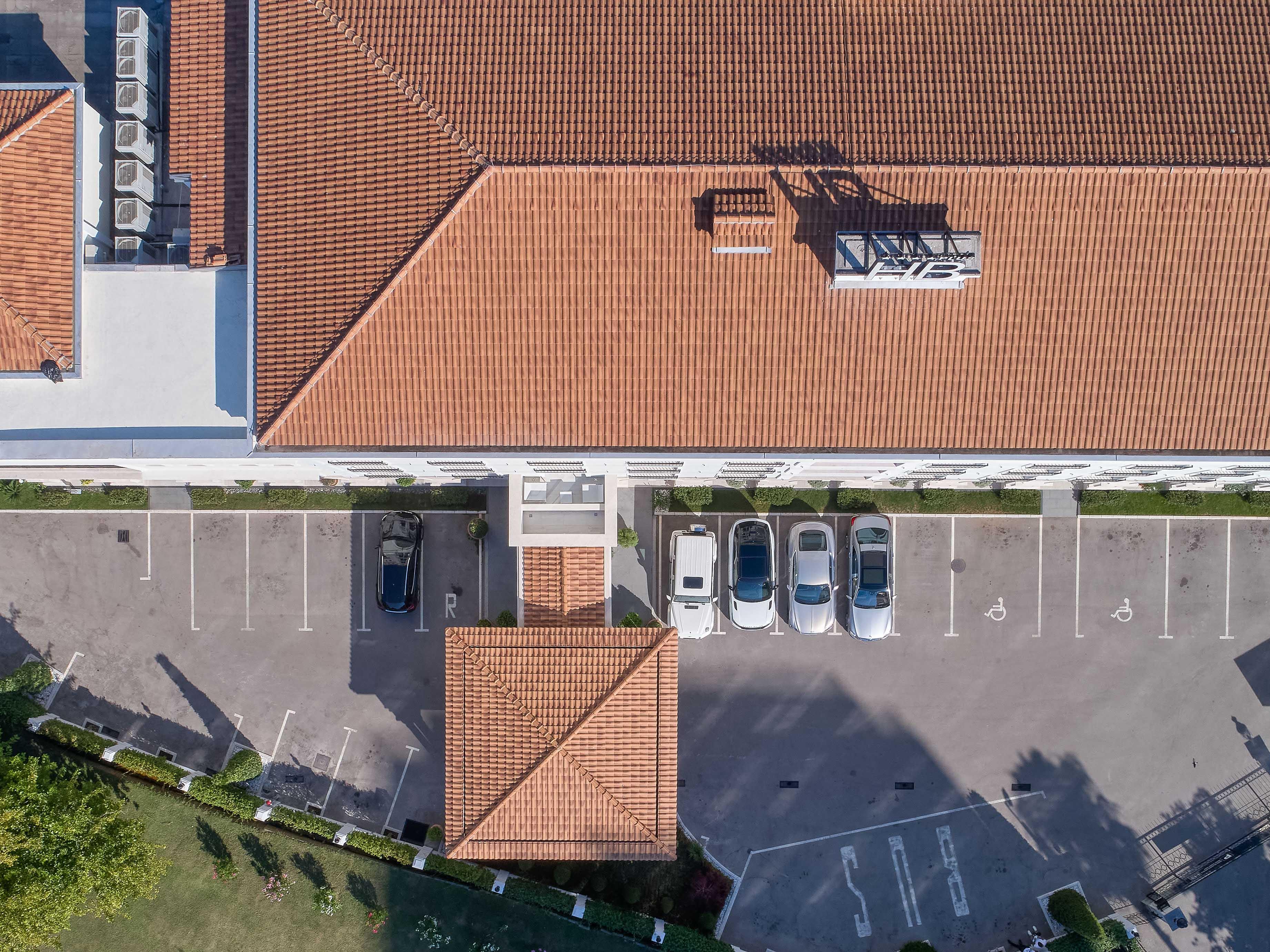 Hotel Μπούντβα Εξωτερικό φωτογραφία
