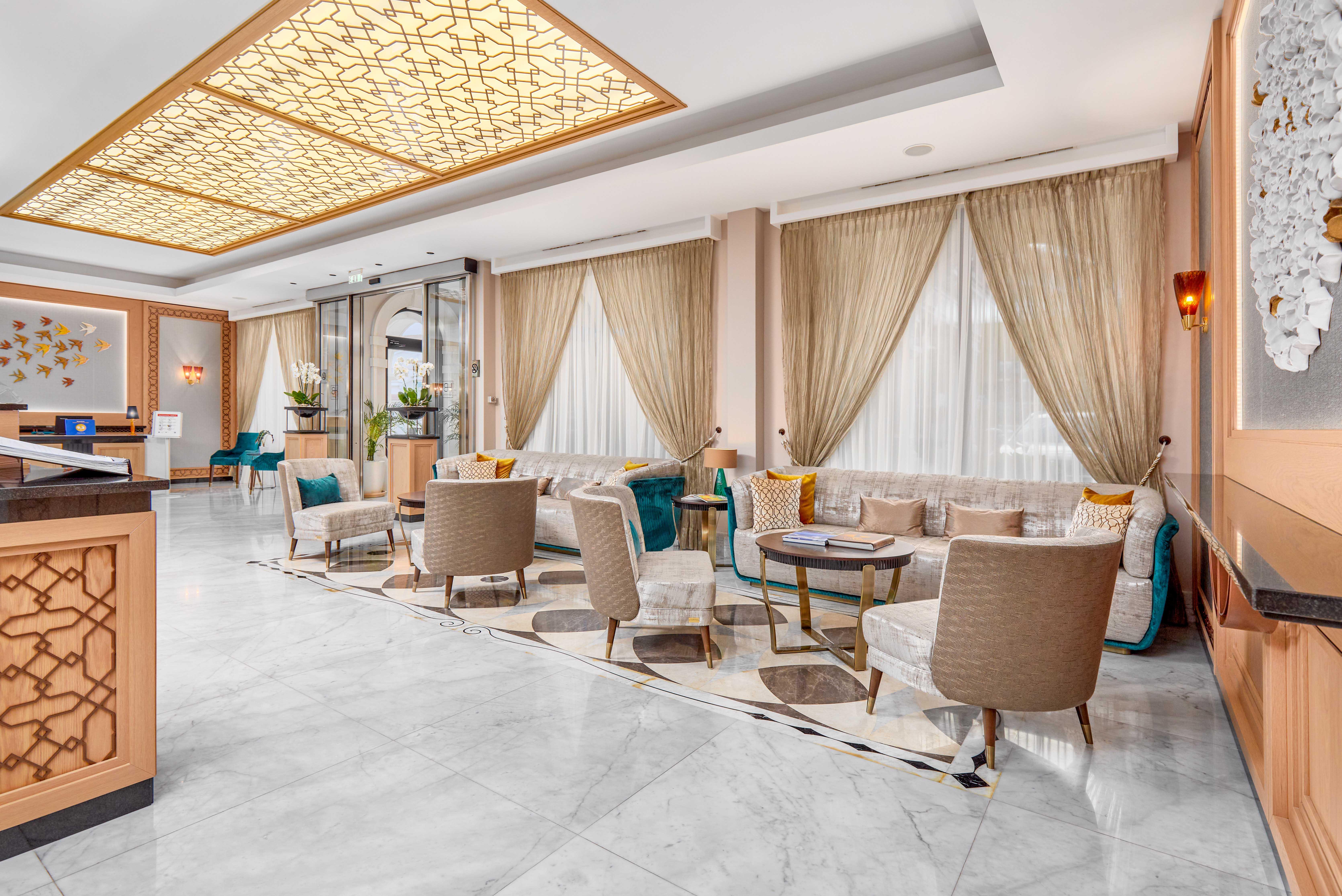 Hotel Μπούντβα Εξωτερικό φωτογραφία