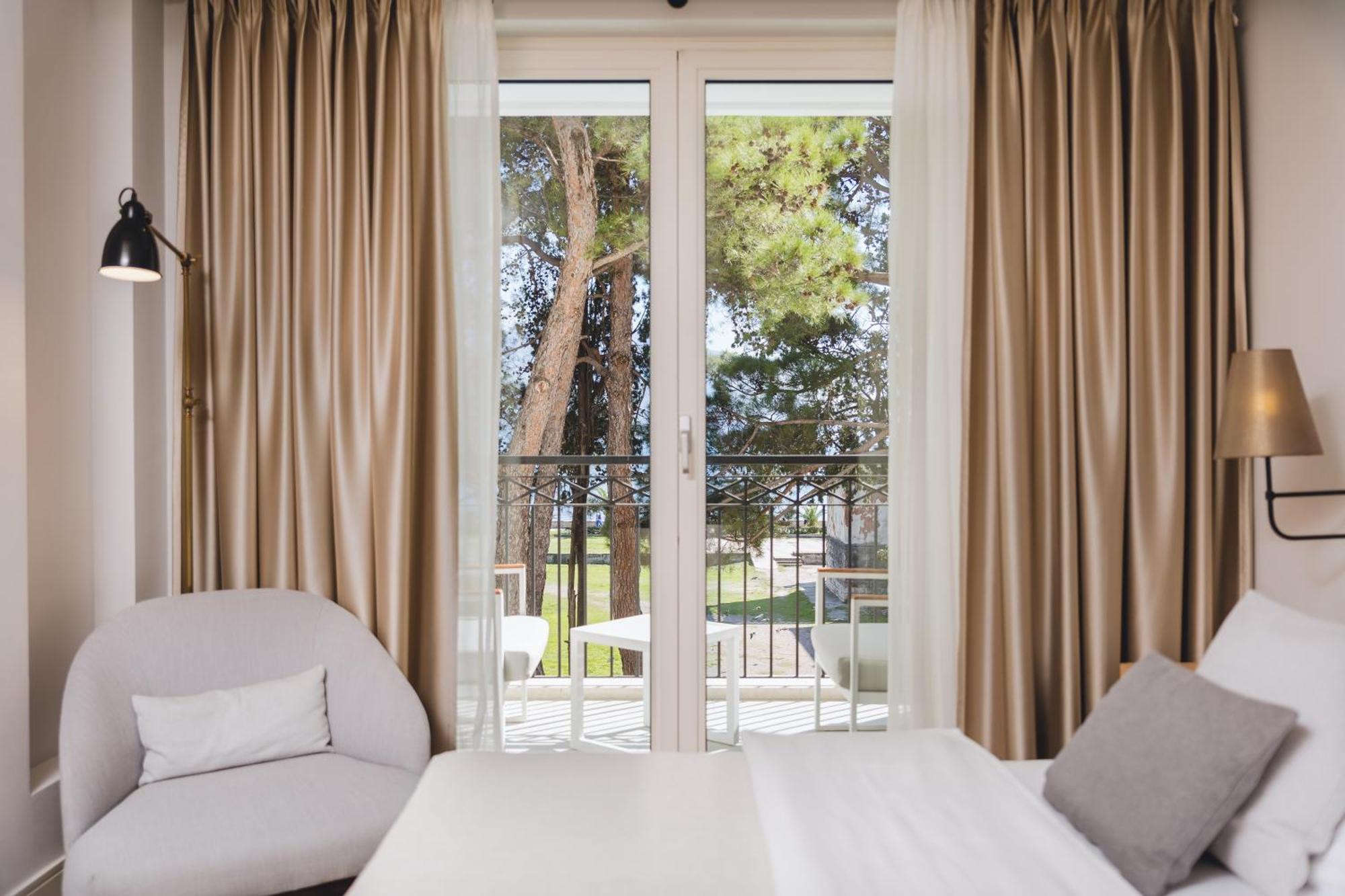 Hotel Μπούντβα Εξωτερικό φωτογραφία