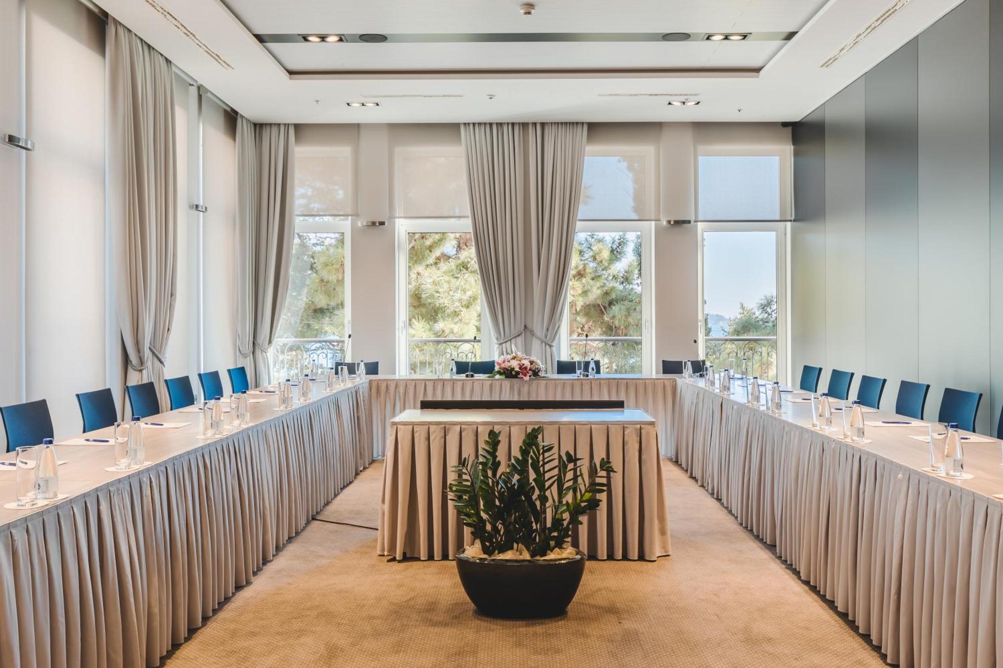 Hotel Μπούντβα Εξωτερικό φωτογραφία