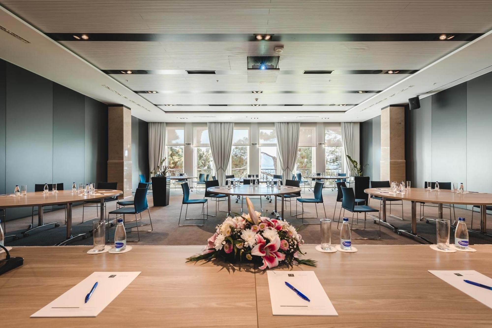 Hotel Μπούντβα Εξωτερικό φωτογραφία